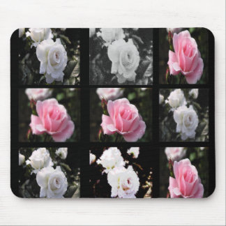 Mousepad aumentou