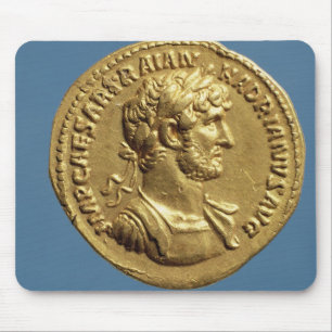 Mousepad Áureo de Hadrian