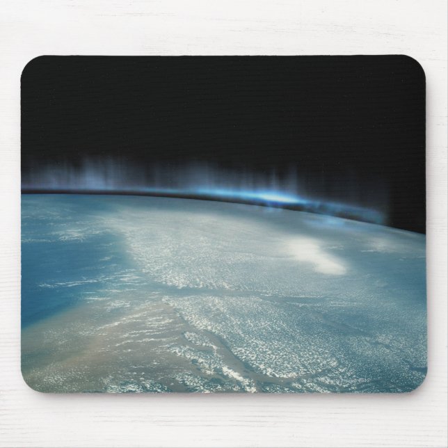 Mousepad Aurora Borealis (Frente)