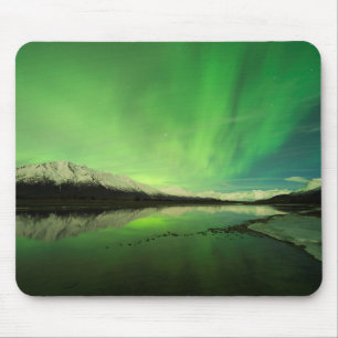 Mousepad Aurora Shallows