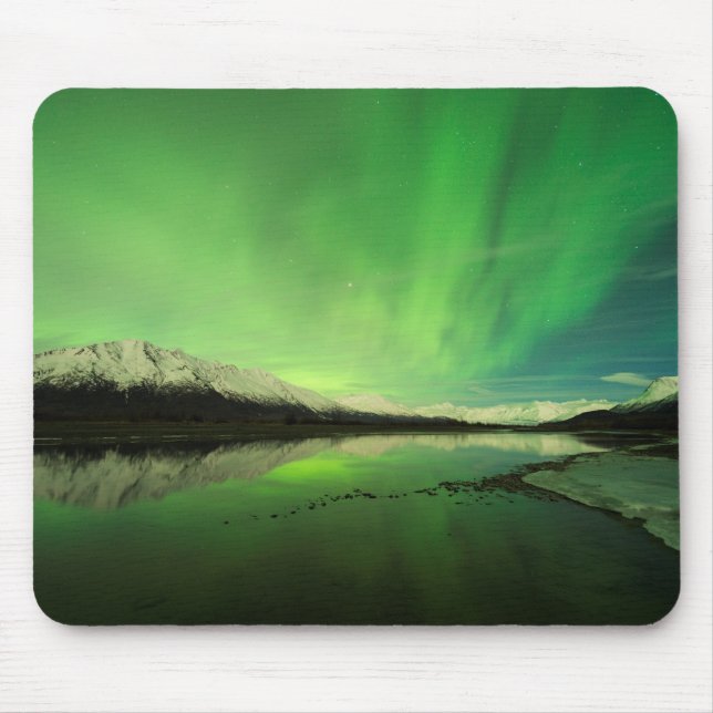 Mousepad Aurora Shallows (Frente)