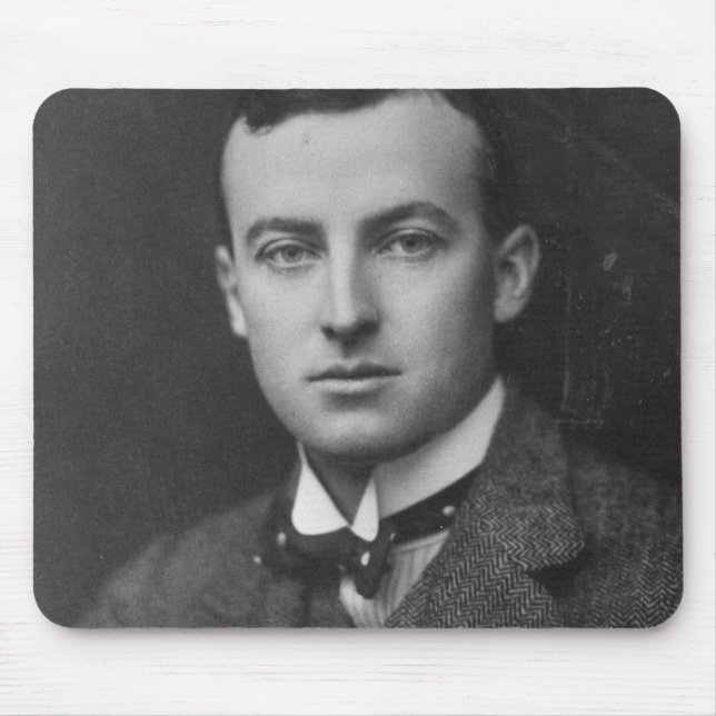 Mousepad Austen Chamberlain (Frente)