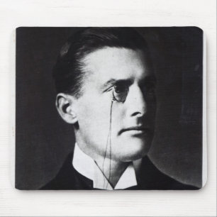 Mousepad Austen Chamberlain