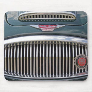 Mousepad Austin Healey 300MKIII