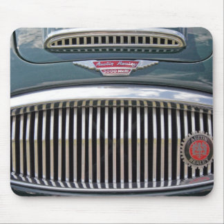 Mousepad Austin Healey 300MKIII
