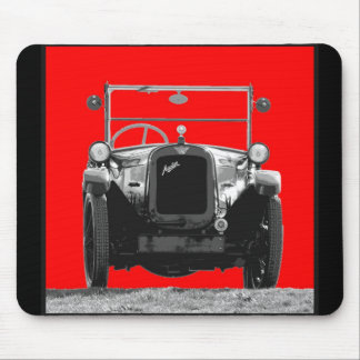 Mousepad Austin sete 7 Chummy