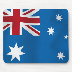 Mousepad Austrália