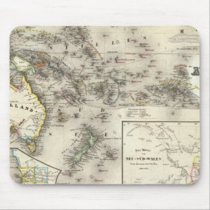 Mousepad Austrália