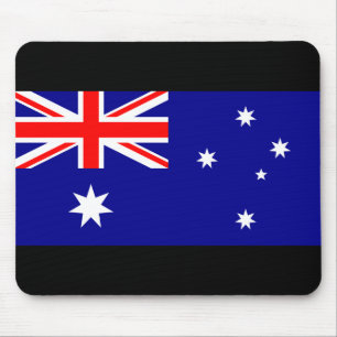 Mousepad Austrália