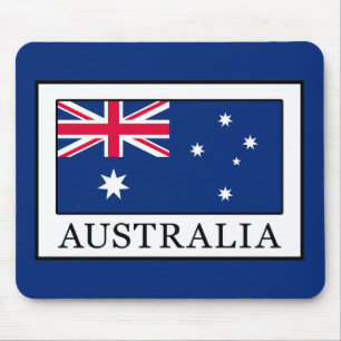 Mousepad Austrália