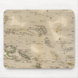 Mousepad Austrália 4