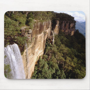 Mousepad Austrália, Nova Gales do Sul, Fitzroy Falls.