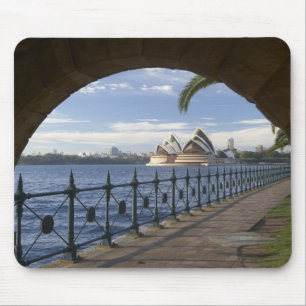 Mousepad Austrália, Nova Gales do Sul, Sydney, Pedra