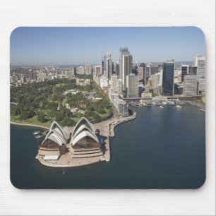 Mousepad Austrália, Nova Gales do Sul, Sydney, Sydney 2