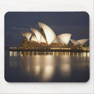 Mousepad Austrália, Nova Gales do Sul, Sydney, Sydney Opera
