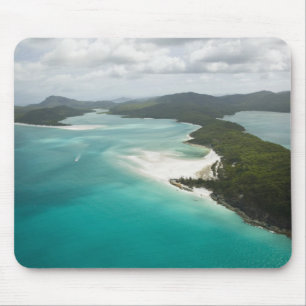 Mousepad Austrália, Queensland, Costa de Whitsunday, 2
