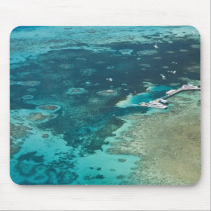 Mousepad Austrália, Queensland, Costa Norte, Cairns