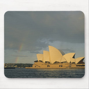 Mousepad Austrália, Sydney, Casa da Ópera de Sydney,