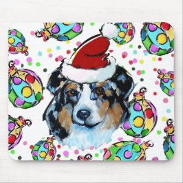 MOUSEPAD AUSTRALIAN SHEPHERD