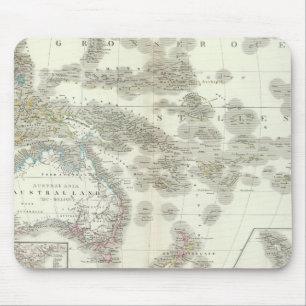 Mousepad Australiano - Austrália