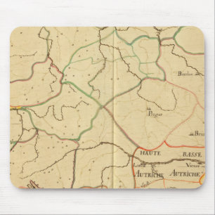 Mousepad Áustria e República Checa 3