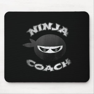 Mousepad Auto-falante Gym do treinador de multitarefas do t