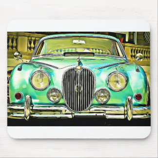Mousepad auto-jaguar-xk-automotive-oldtimer-163750-2-q