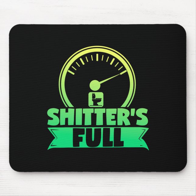 Mousepad Autocarroavana Camping Camper Ters Completo  (Frente)