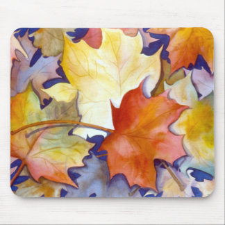 Mousepad Autumn0001