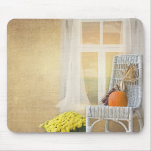 Mousepad Autumn Breeze