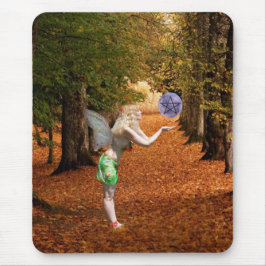 Mousepad Autumn Faerie