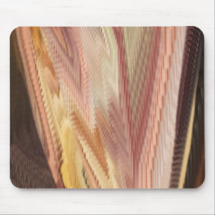 Mousepad Autumn Fountain