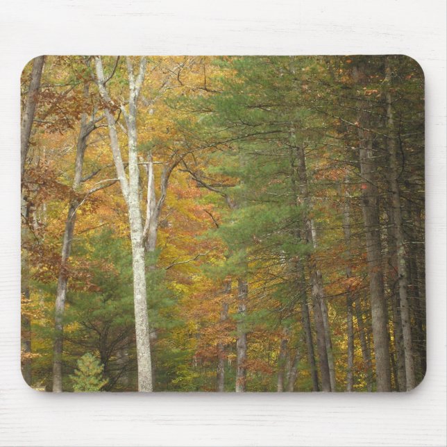 Mousepad "Autumn Magic" (Frente)
