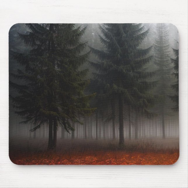Mousepad Autumn Mist (Frente)