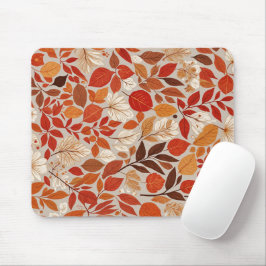 Mousepad Autumn Tapeçaria