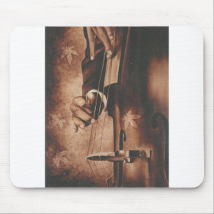 Mousepad autumnjazz2