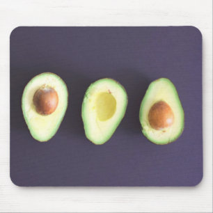 Mousepad Avacado Love Green Cados