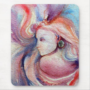 Mousepad AVALON/mágica e mistério