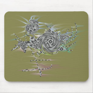 Mousepad Avatar
