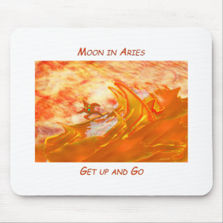 Mousepad Aventura do Aries
