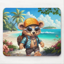 Aventuras Sunny com Urso de Beachy - Prontos para