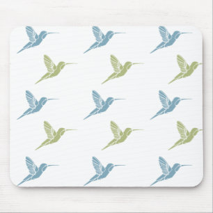 Mousepad Aves