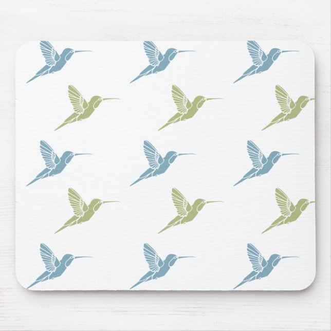 Mousepad Aves (Frente)