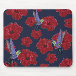 Mousepad Aves