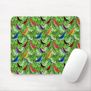 Mousepad Aves, Aves, Aves