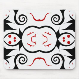 Mousepad Aves de Voo