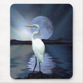 MOUSEPAD AVES DO PRESENTE SELVAGEM