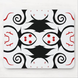 Mousepad Aves do voo v3