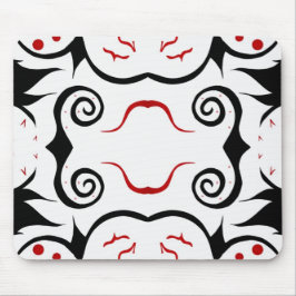 Mousepad Aves do voo v4