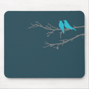 Mousepad aves mod